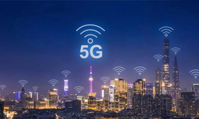 截至9月底全国已开通5G基站8万余个